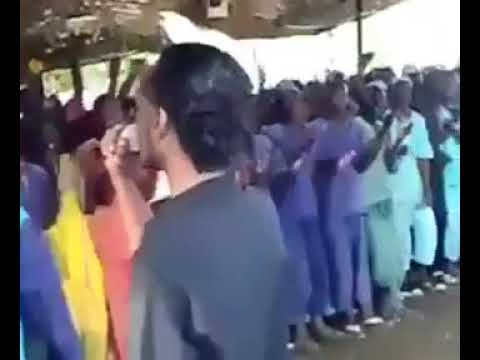 اهاجر ليك في رساله جنوب السودان 2007 محمود عبدالعزيز