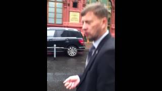 Депутат Сергей Иванов (ЛДПР) о реформе РАН: надо чтобы в здании Академии Наук не открывали кабаки! Депутат Сергей Иванов (ЛДПР) о реформе РАН: надо чтобы в здании Академии Наук не открывали кабаки!