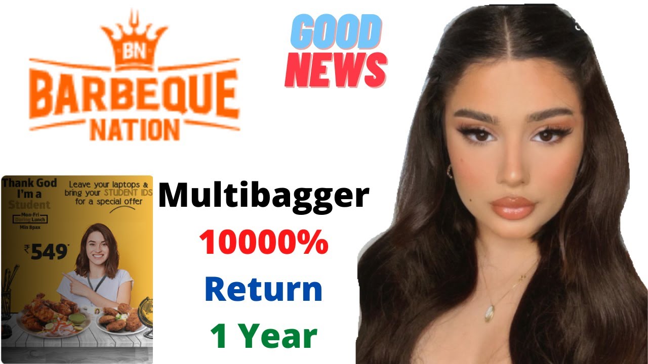 BARBEQUE NATION SHARE ANALYSIS | BARBEQUE NATION SHARE NEWS | BARBEQUE NATION SHARE PRICE | BARBEQUE