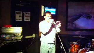 Mark the Bagger Standup