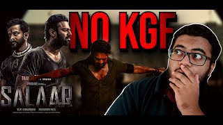 Salaar Trailer Review & Reaction by Raghav | Prabhas | Prashanth Neel | Prithviraj|Shruthi by Kalashree Films 38 views 5 months ago 2 minutes, 15 seconds