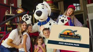 Silver Dollar City 2023 Season Passes On Sale Now
