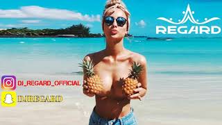 NEW DEEP HOUSE 2017   The Best Of Vocal Deep House Sessions Music   Mix By Regard