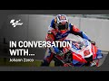 &quot;Dream remains the title&quot; | In Conversation with Johann Zarco