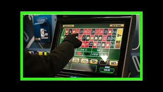 Breaking News | The reason gamblers are losing millions of pounds down the bookies
