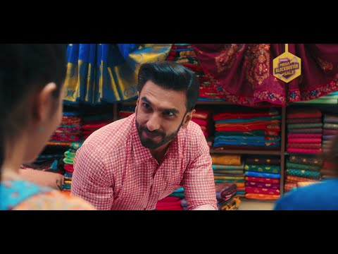 Meesho Mega Blockbuster Sale ft. Ranveer Singh