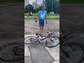 【自転車あるある】恥ずかしい瞬間