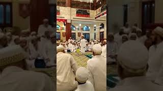 Ali Akbar Moula Ni Shahadat -Recited By Abdeali Huzefa Rasheed