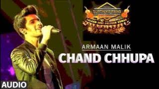 Download lagu unplugged chand chupa badal mein ft. armaan malik