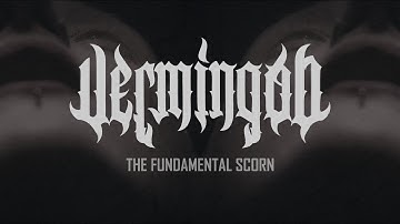 Vermingod — The Fundamental Scorn (Official Music Video)