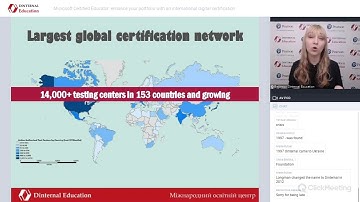 05 10 11 00 Microsoft Certified Educator enhance your portfolio with an international digital certif