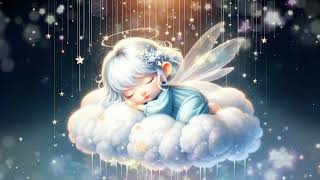 Lullabies of the Starry Night Fairy 🌙 Ultimate Relaxation and Sleep Music