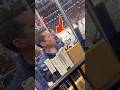 The Fastest Stick Master in Hockey
