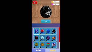 Bowling Strike King  Game screenshot 5