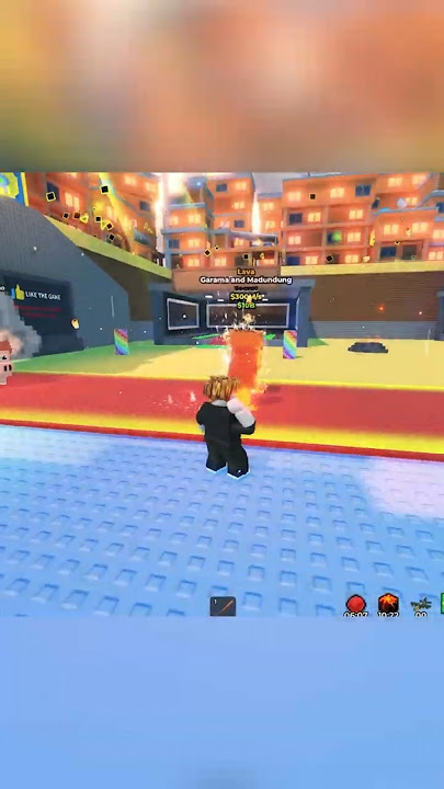 Sammy Just Spawned Garama and Madundung in Taco Tuesday Admin Abuse #roblox #stealabrainrot