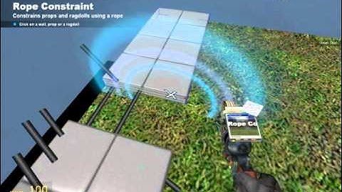 Gmod How to crash any server.