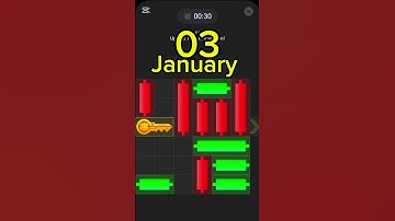 Mini Game Hamster 3 January puzzle 100% solved | #hamsterkombat #game #puzzle