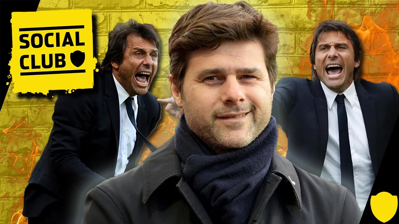 manchester united transfer news IS THE TITLE RACE BACK ON? | SOCIAL CLUB