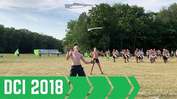 PERFECT Rifle Toss In Slow Motion!