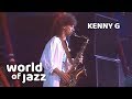 Capture de la vidéo Kenny G Live At The North Sea Jazz • 1987 • World Of Jazz