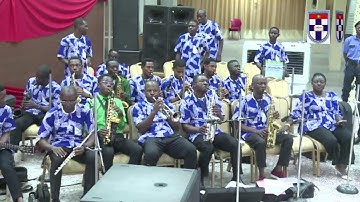 AFE BABALOLA UNIVERSITY 2025 CONVOCATION LECTURE BY CHIEF WOLE OLANIPEKUN  CFR,OFR SAN.