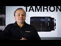 An in-depth look at the the 28-200mm F2.8-5.6 Di III RXD (Spanish)