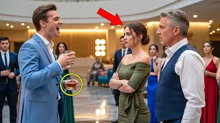 He Bragged About Winning Divorce — Until Wife’s Father Revealed His True Power