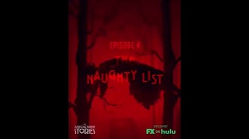 Thumbnail of American Horror Stories: Season 1| Teaser #18| The Naughty List