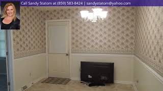 115 Shady Brook Dr. video tour