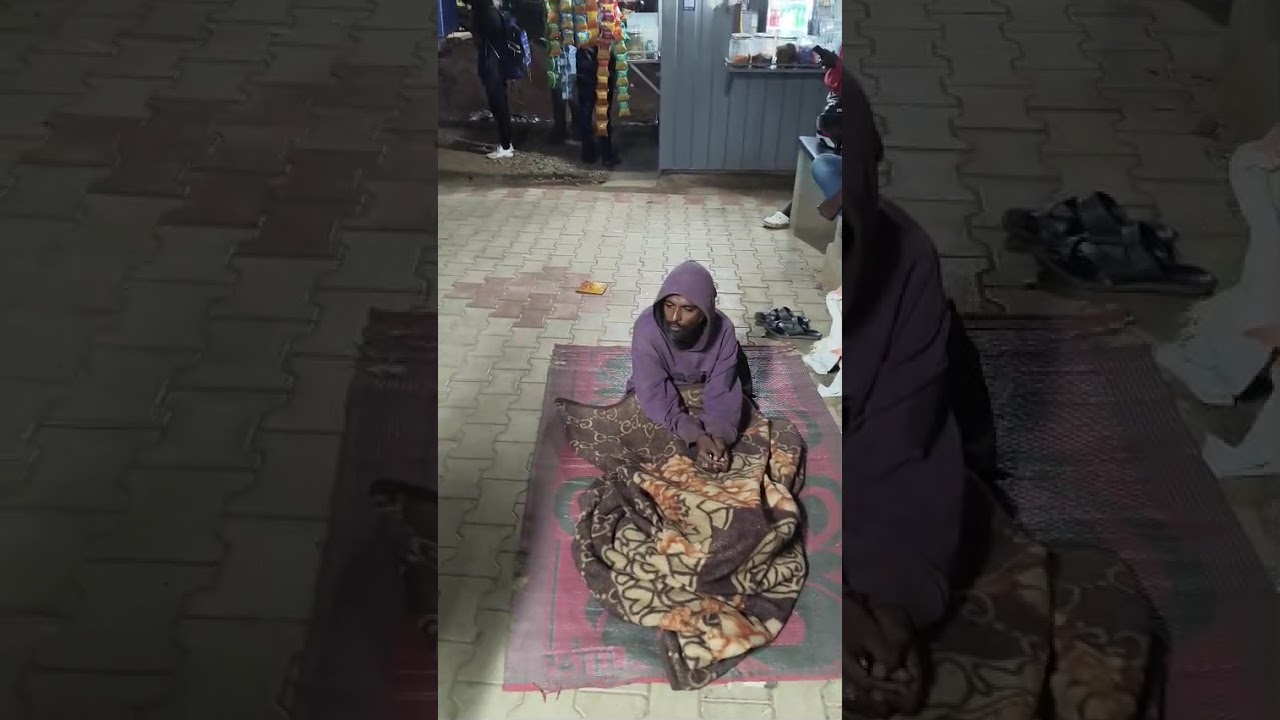 Part 1 hoskote not begger mba student foreign return apple company employee story 