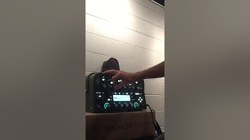 Kemper Profiler :: Noise #3
