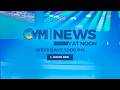 CVM News At Noon  | @CVMTVNews