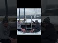 Enactus OC braves cold in pursuit of fundraising goal