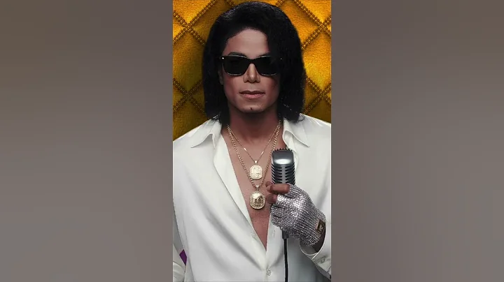 Michael Jackson - You Are Not Alone (1950's Motown Soul AI Cover)