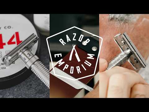 This is Razor Emporium: Discover Our Story thumbnail