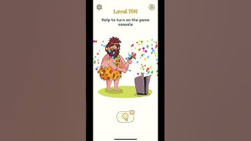 Dop2 level 704 / Delete one part #shorts