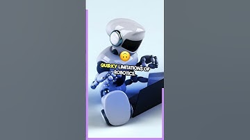 Robots & Asimov  Smart Yet Flawed!