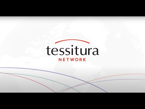 Tessitura-Powered Ticketing