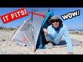 Easthills Outdoors Instant Shader XL vs. Pacific Breeze XL Beach Tent