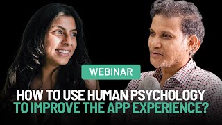 How to Use Human Psychology to Improve the App Experience? screenshot 5