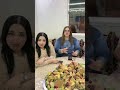 مرحبا بي صحباتي عندي أو ألف مرحبا منصوروش شحال فرحانة مرحبا بي صحباتي عندي أو ألف مرحبا منصوروش شحال فرحانة