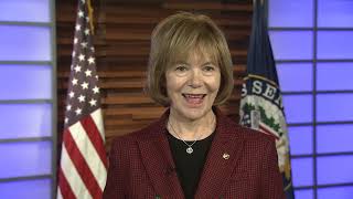 Senator Tina Smith Celebrates Head Start Awareness Month 2022