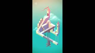 Monument Valley: Chapter 7 (VII) The Rookery Walkthrough Guide