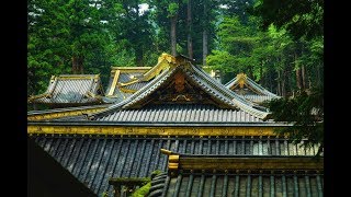 Japan 2018 -  Where traditions meets the future