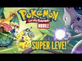 SAIU E ESTA INCRÍVEL! POKÉMON LETS GO MOBILE CN - SUPER LEVE COM
GRÁFICO LINDO! GAMEPLAY BR DOWNLOAD