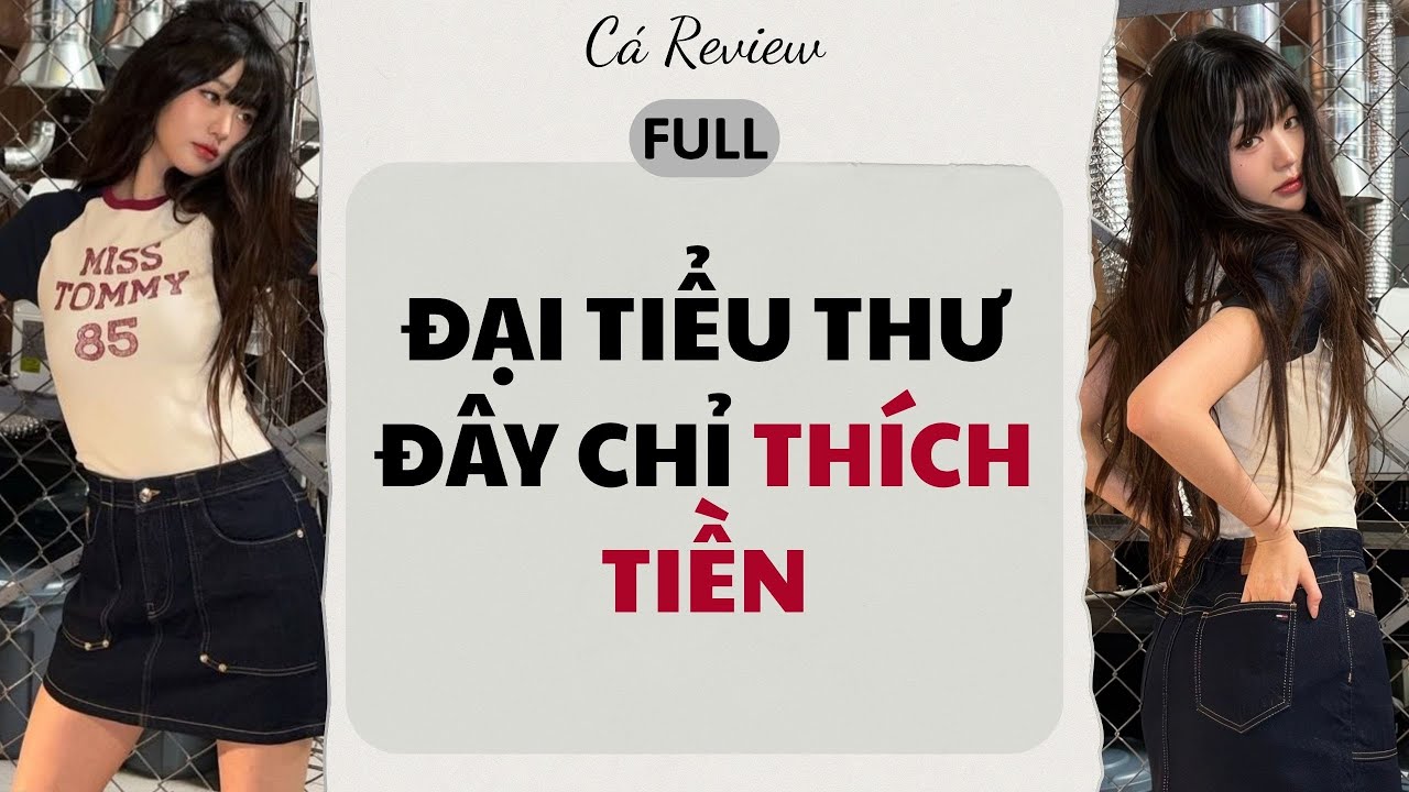 [ Truyện Audio ] Đại Tiểu Thư Đây Chỉ Thích Tiền