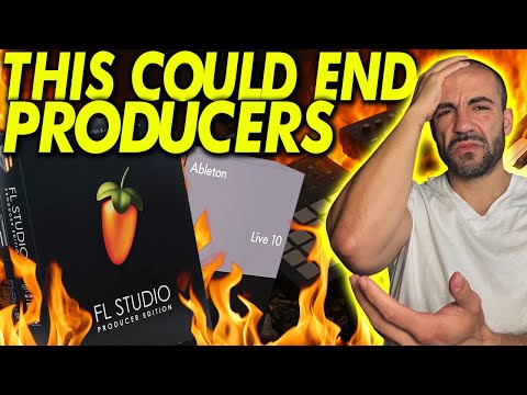 Will AI Replace the Human Beatmaker?