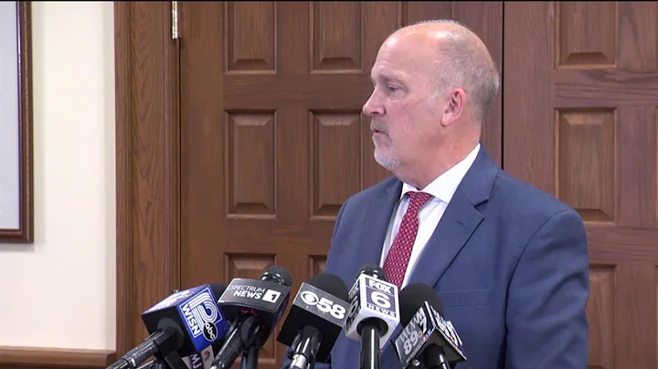 LIVE: Jury reaches verdict in the trial of Judge Hannah Dugan