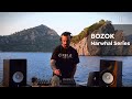 Bozok dj mix at bedir adas marmaris for the tribe