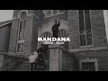 Bandana Slowed Reverb Shubh Lofi Song Munde Hood Vich Ban Ke Bandana Firde Shubh 2025 mp3